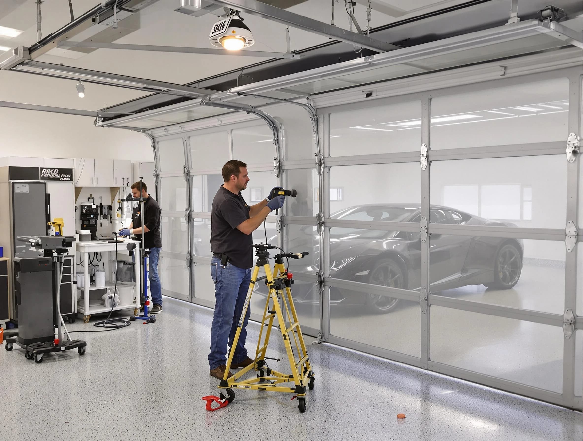 Dents Repair service in Stockbridge, GA